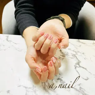 ネイル ネイルサロン エーネイルのネイルデザイン