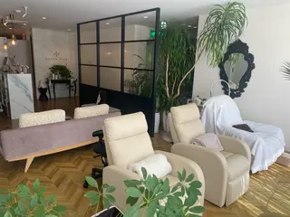 KAOYAPLUS カオヤプラスのマツエク・マツパデザイン