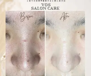 ショート カラー パーマ ヘアアレンジ メンズ キッズ ネイル マツエク・マツパ アイブロウ 代表 MOMOのエステ・リラクイメージ