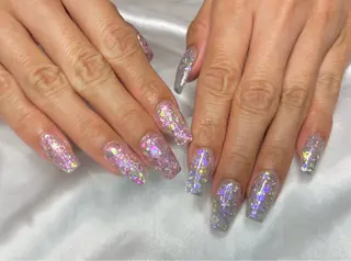 ネイル BeautySalon A's所属・Beauty salon  A'sのネイルデザイン