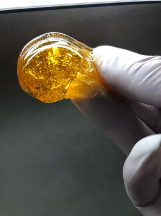 シュガーリング 【MARLS】の眉毛・アイブロウイメージ