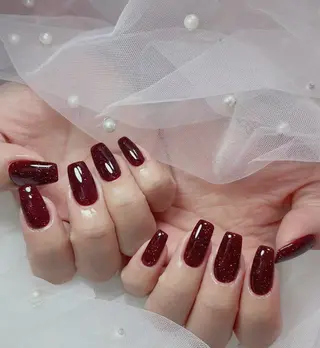 ネイル 👍thumbs up nail👍のネイルデザイン