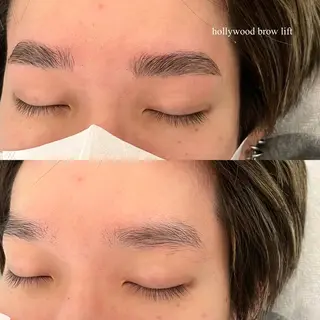 アイブロウ GO TODAY SHAiRE SALON Vellmie店所属・吉祥寺kasumi 🌛eye/browのマツエク・マツパデザイン