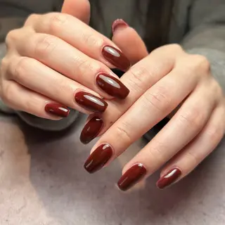 ネイル nail salon amyのネイルデザイン