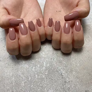 ネイル 菅 恵奈のネイルデザイン