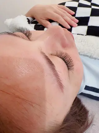 マツエク・マツパ Sネイル サロン蕨店のネイルデザイン