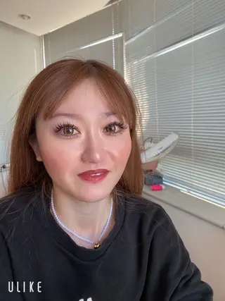 マツエク・マツパ 神山 ビューティー・アイのマツエク・マツパデザイン