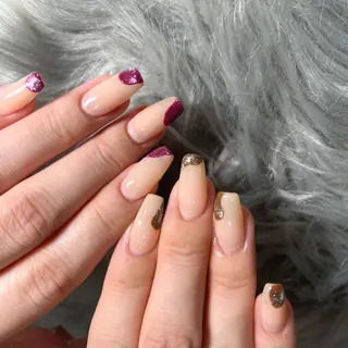 ネイル Betty ✶のマツエク・マツパデザイン