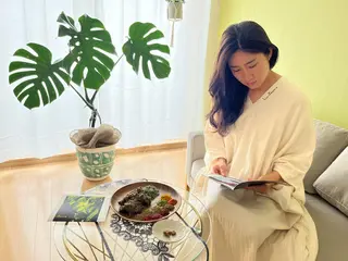 Sakurai Rieのエステ・リラクイメージ