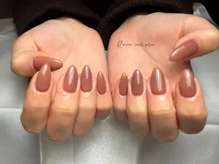 ネイル R.moon nail salonのネイルデザイン