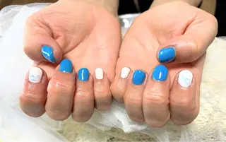 ネイル ma sumiのネイルデザイン