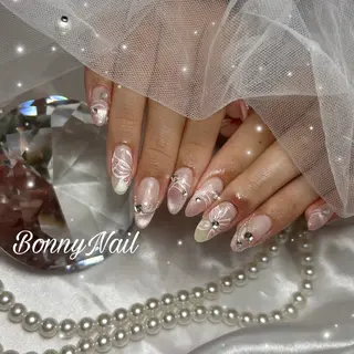 ネイル Bonny Nailのネイルデザイン