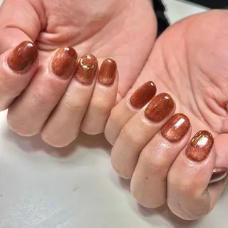 ネイル EASTHAM 後藤百香のネイルデザイン