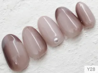 ネイル ネイル nanのネイルデザイン