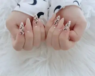 ネイル ESPOIR Ｎのネイルデザイン