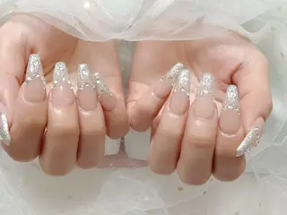 ネイル ジョリ kasumi🌹💅のネイルデザイン
