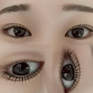 マツエク・マツパ ヤマモト 西船橋のマツエク・マツパデザイン