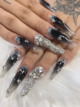 ネイル おうちサロン by maururuのネイルデザイン