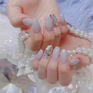 ネイル Private Salon 大宮のネイルデザイン