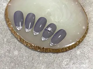 ネイル Cherienail yunaのネイルデザイン