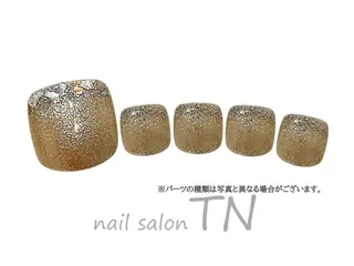 ネイル 矢川 まどかのネイルデザイン