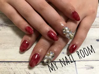 ネイル salon kiloのネイルデザイン