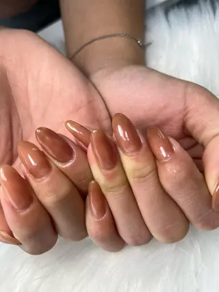 ネイル Rureri .のネイルデザイン