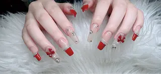 ネイル The Nail & Eye Lashの眉毛・アイブロウイメージ