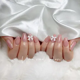 ネイル Umi.yuri 🎀のネイルデザイン