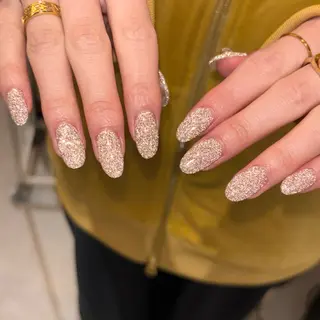 ネイル 関谷 真登佳のネイルデザイン