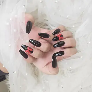 ネイル Merit メリット_のネイルデザイン