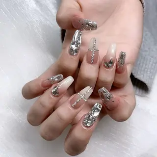 ネイル COCONAIL &EYELASHのマツエク・マツパデザイン