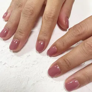 ネイル nail.gorin所属・吉村 優子のネイルデザイン