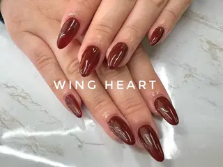 ネイル I. AYUMIのネイルデザイン