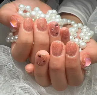 ネイル Co coのネイルデザイン