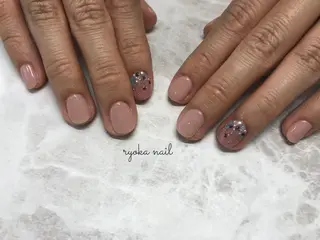 ネイル Twinklenail所属・ryoka nailのネイルデザイン