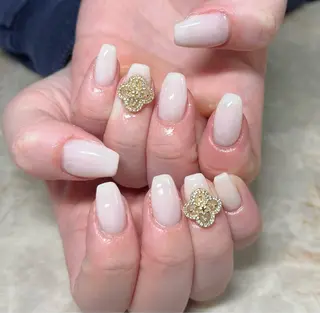 ネイル maison de NALIのネイルデザイン