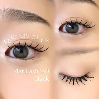 マツエク・マツパ chihiro ⌇sofa立川店のマツエク・マツパデザイン