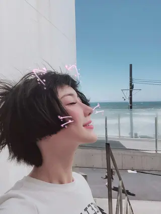 マツエク・マツパ 神山 ビューティー・アイのマツエク・マツパデザイン