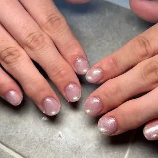 ネイル elu船橋 karenのネイルデザイン