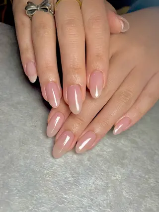 ネイル elu船橋店 KAORIのネイルデザイン