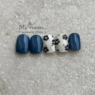 Amua.facial salon所属・ネイル・エステ Amua.新宿御苑のエステ・リラクイメージ