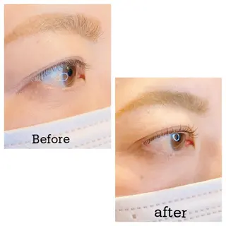 マツエク・マツパ earth入間* yu-riのマツエク・マツパデザイン