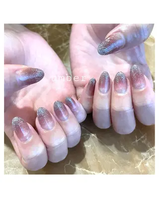 ネイル umber 三茶1分のネイルデザイン