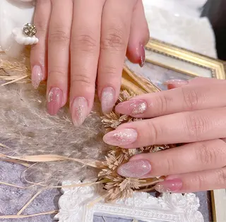 ネイル FLY Nail Salonのネイルデザイン