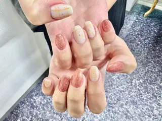 ネイル nail♡ wakaba♡のネイルデザイン