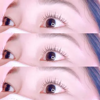 マツエク・マツパ dio...志木店 mariaのマツエク・マツパデザイン