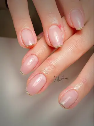 ネイル Nail Salon LILAのネイルデザイン