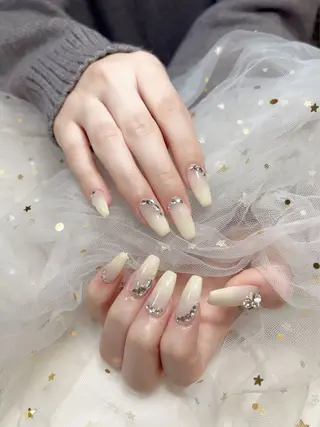 ネイル ジョリ kasumi🌹💅のネイルデザイン