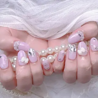 ネイル Niiy 🍫のネイルデザイン